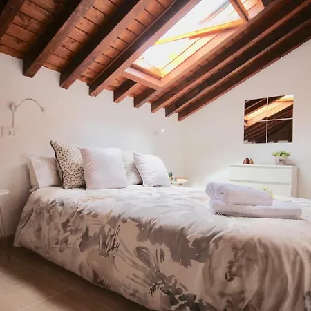 Apartment Carmen