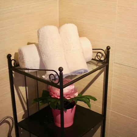 Carmen Apartment Malaga