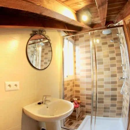 Carmen Apartment
