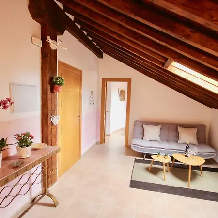 Apartman Carmen Málaga