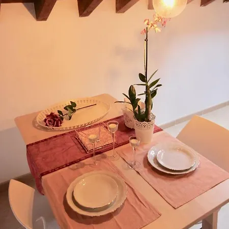 Apartment Carmen *